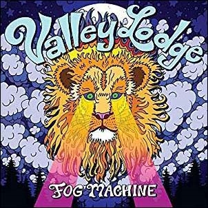 Valley Lodge/Fog Machine[TPE902072]