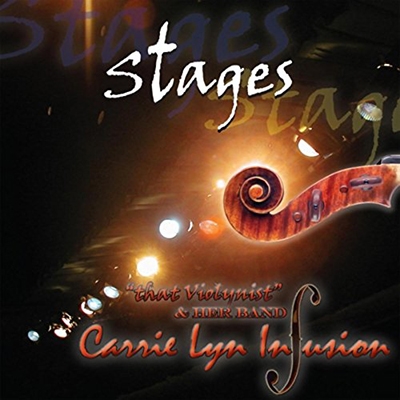 Stages