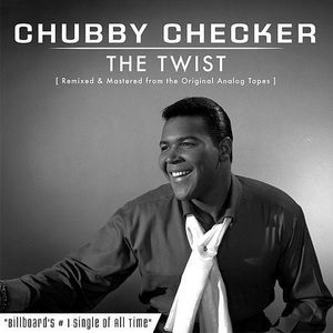 Chubby Checker/The Twist EP