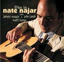 This Is Nate Najar
