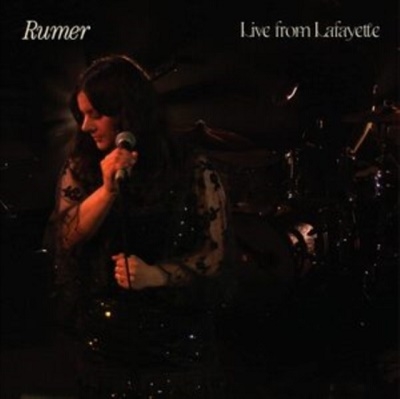 Rumer/Live from Lafayette[COOKCD796]