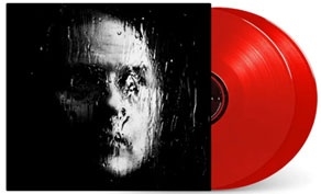I Want Blood (Indie Exclusive)＜タワーレコード限定/限定盤/Red Colored Vinyl＞