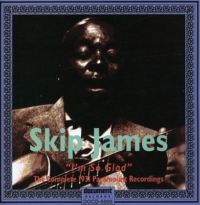 中古】 Complete 1931 Recordings SkipJames