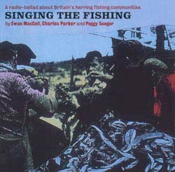 Singing the Fishing (On Herring Fishing Communities)