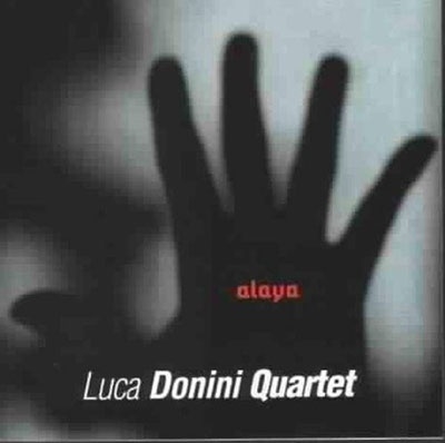 TOWER RECORDS ONLINE㤨Luca Donini/Alaya[698]פβǤʤ4,990ߤˤʤޤ