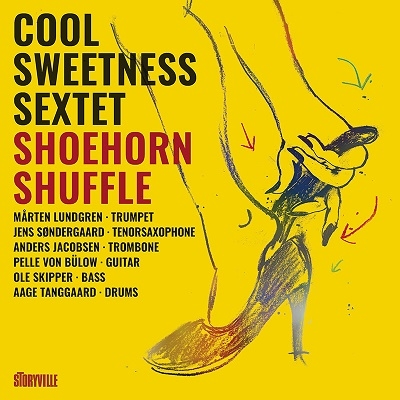 TOWER RECORDS ONLINE㤨Cool Sweetness Sextet/Shoehorn Shuffle[1014349]פβǤʤ3,190ߤˤʤޤ