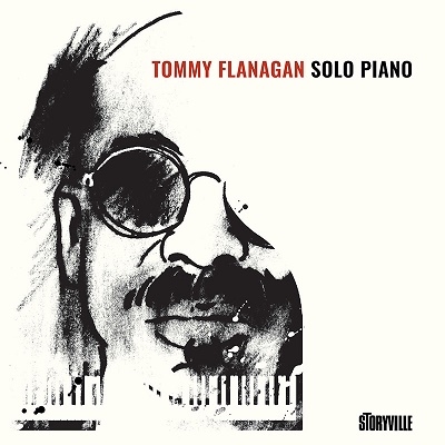 Tommy Flanagan/Solo Piano[1018491]