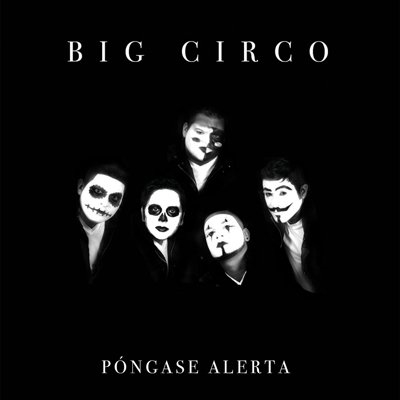 Pongase Alerta