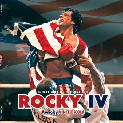 Rocky IV Rocky IV
