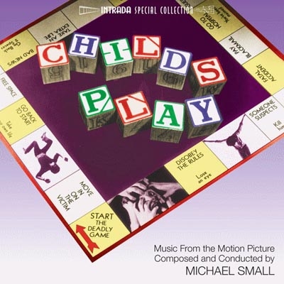 Child's Play (1972) / First Born＜期間限定生産盤＞