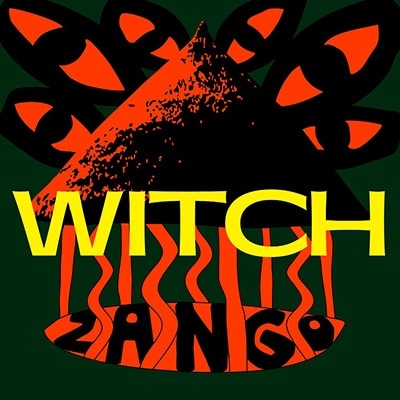 Witch/Zango[DD0012]