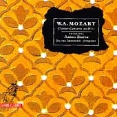 Mozart: Piano Concertos no 20 & 21 / Jos van Immerseel