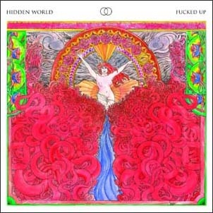 Hidden World