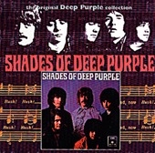 Shades Of Deep Purple (2000 Remaster)