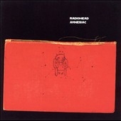 Radiohead/Amnesiac