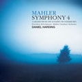 Mahler: Symphony no 4 / Harding, et al