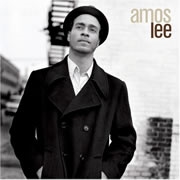 Amos Lee Amos Lee