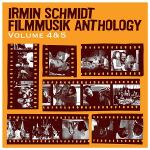 Filmmusik Anthology Volume 4 & 5