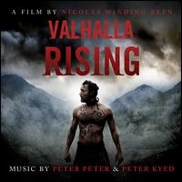 Valhalla Rising Valhalla Rising