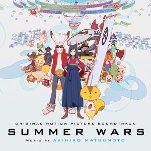 Summer Wars: Original Soundtrack