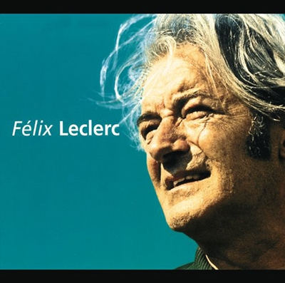 FELIX LECLERC FELIX LECLERC