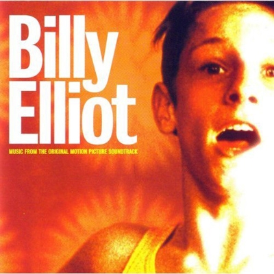 Billy Elliot (Ost)