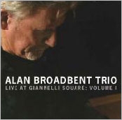 Live At Ginnelli Square : Vol.1