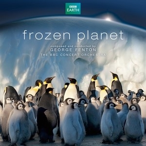 Frozen Planet Frozen Planet