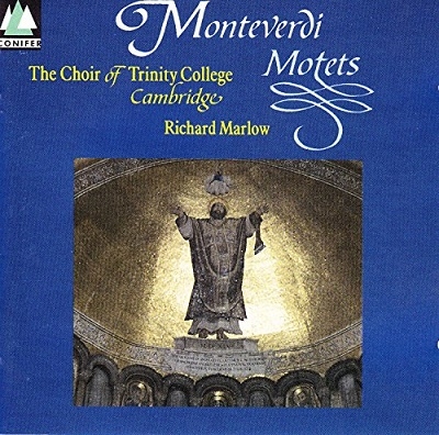 DIXIT DOMINUS AND OTHER MOTETS DIXIT DOMINUS AND OTHER MOTETS