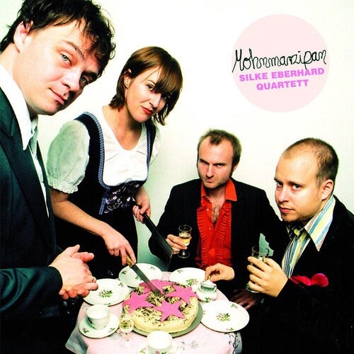 Mohnmarzipan Mohnmarzipan