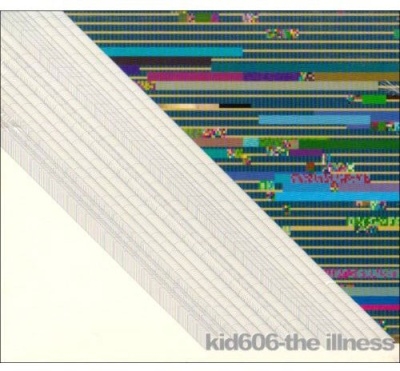 TOWER RECORDS ONLINE㤨Kid 606/The Illness[MEOW088CD]פβǤʤ1,590ߤˤʤޤ