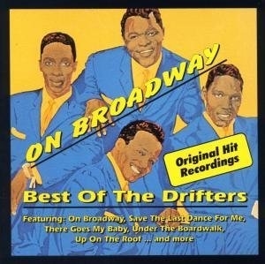 CD)The Best of／the Drifters - R&B/ソウル