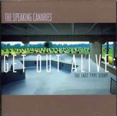 TOWER RECORDS ONLINE㤨The Speaking Canaries/Get Out Alive The Last Type Story[SCAT57CD]פβǤʤ3,190ߤˤʤޤ