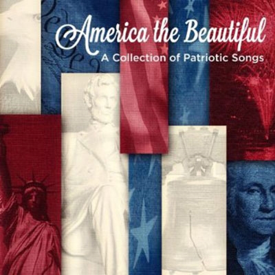 America the Beautiful: A Collection of Patriotic By the Bands and Choruses of the United States Military