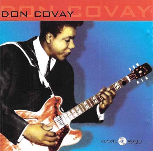 Don Covay/Don Covay