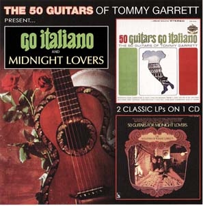 Go Italiano/Midnight Lovers Go Italiano/Midnight Lovers