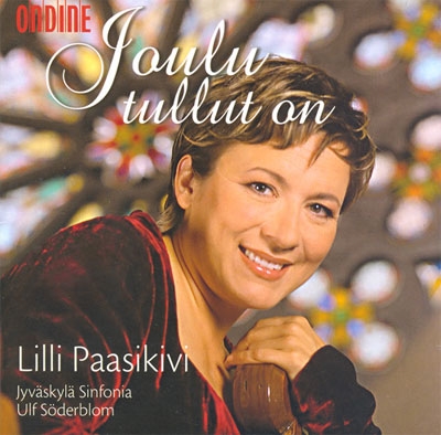 Joulu Tullut On - Christmas Carols Joulu Tullut On - Christmas Carols