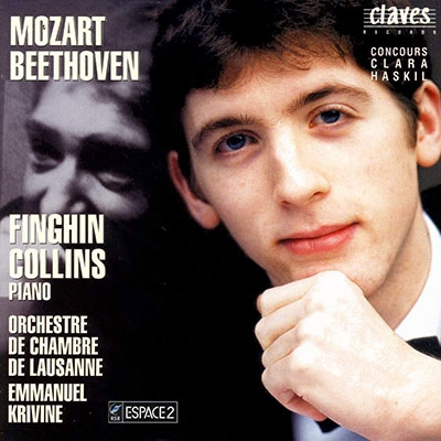 Mozart: Piano Concerto No 12; Beethoven: Piano Concert No 3