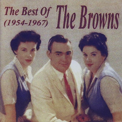 Best of the Browns, 1954-67