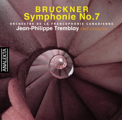 Bruckner: Symphony No.7 Bruckner: Symphony No.7
