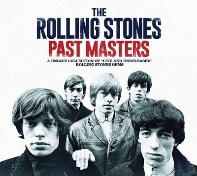 The Rolling Stones/Past Masters
