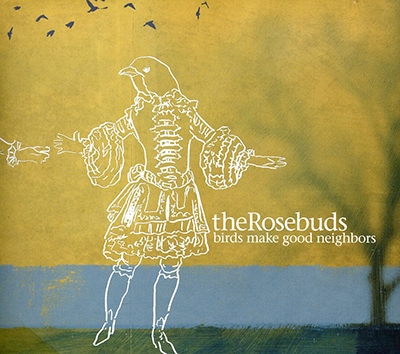 Birds Make Good Neighbors Birds Make Good Neighbors