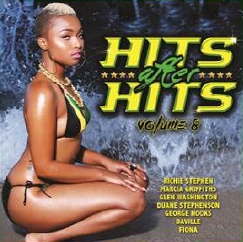 Hits After Hits Vol.8[SPJFVPAL2039]