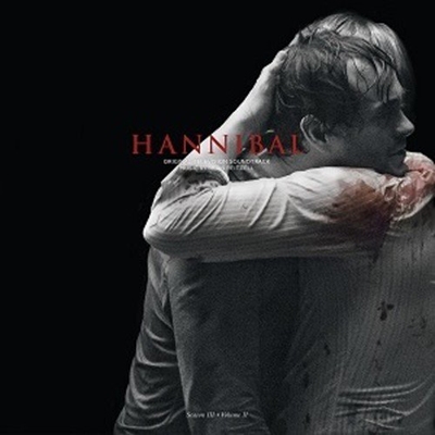 Hannibal Season 3: Vol 2