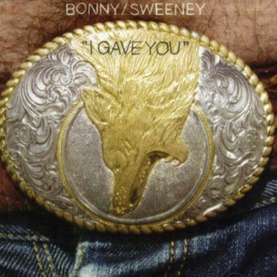 Matt Sweeney & Bonnie Prince Billy/I Gave You [ECD] [Single][DC298]
