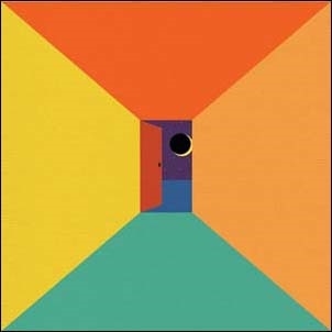 In The Spirit World Now