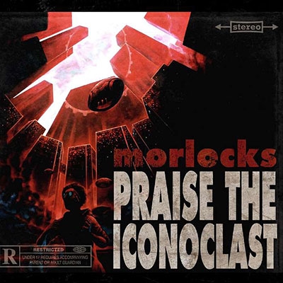Praise The Iconoclast Praise The Iconoclast
