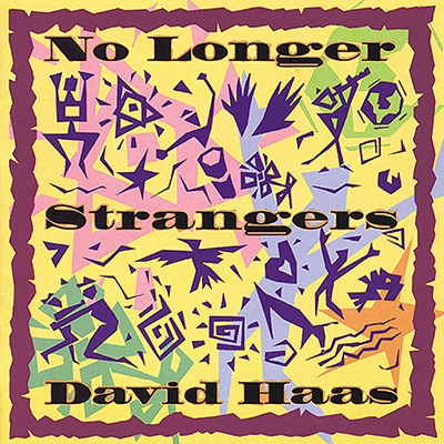 No Longer Strangers No Longer Strangers