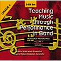 Teaching Music Through Performance in Band: Vol.7 Grade 4 and Selections from Grade 6 Teaching Music Through Performance in Band: Vol.7 Grade 4 and Selections from Grade 6