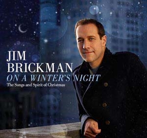 On A Winter's Night: The Songs And Spirit Of Christmas (Amazon Exclusive)＜限定盤＞